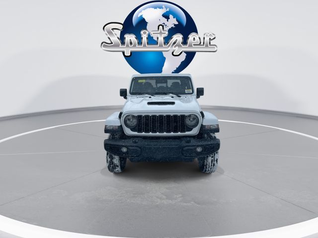 New 2026 White Jeep Sport S image 3