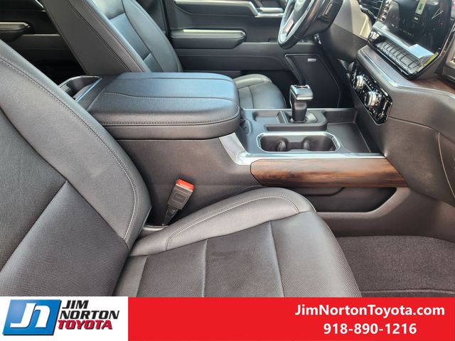Used 2023 GMC Sierra 1500 Truck