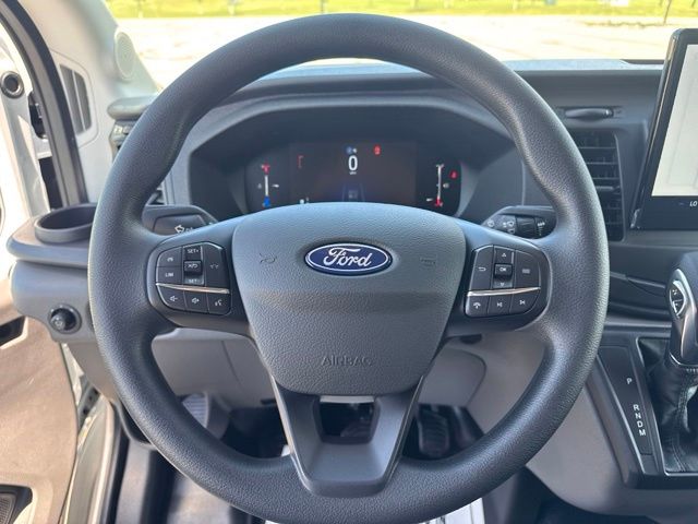 2026 Ford Transit-350 Cargo Van 