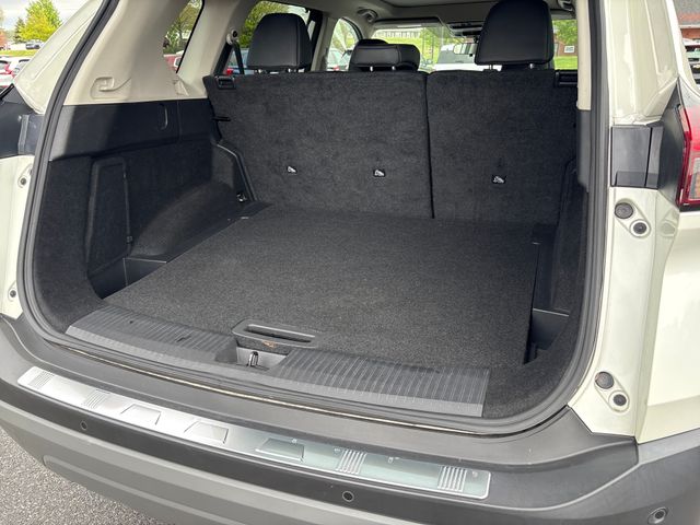 used 2023 Nissan Rogue car