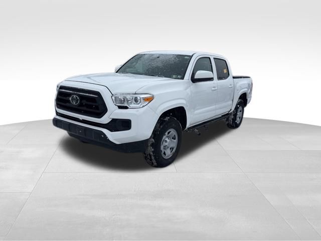 used 2023 Toyota Tacoma car, priced at $34,099
