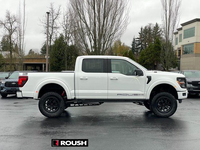 new 2025 Ford F-150 car, priced at $93,125