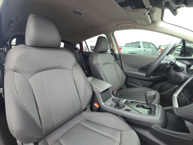 2024 Subaru Crosstrek Premium:B02164