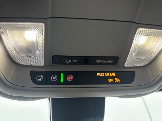 2023 Chevrolet Equinox AWD LT