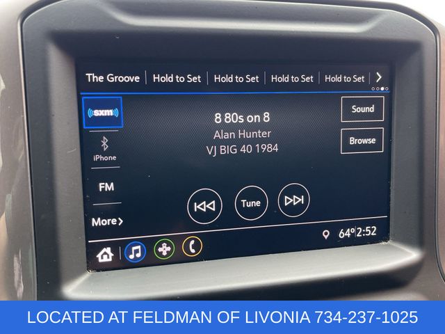 Used 2020 Chevrolet Silverado 1500 For Sale in Muncie, IN
