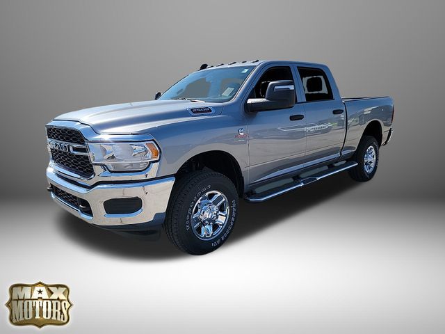 2024 Ram 2500 Tradesman 4