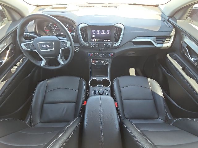 2024 GMC Terrain SLT:L44130A