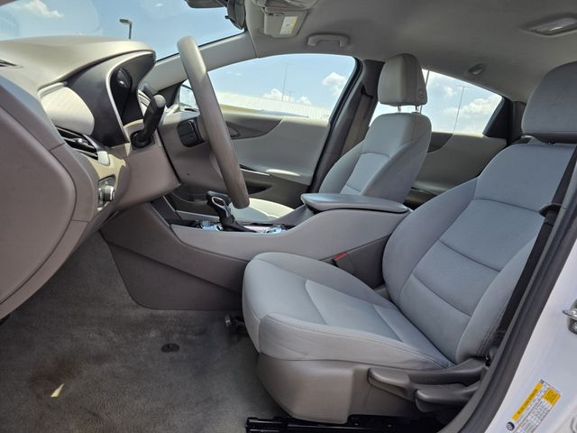 Used 2023 Chevrolet Malibu Sedan