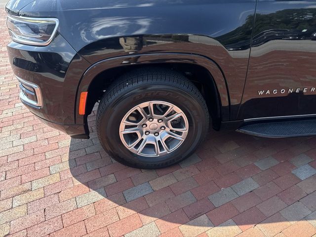 Used 2023 Jeep Wagoneer SUV
