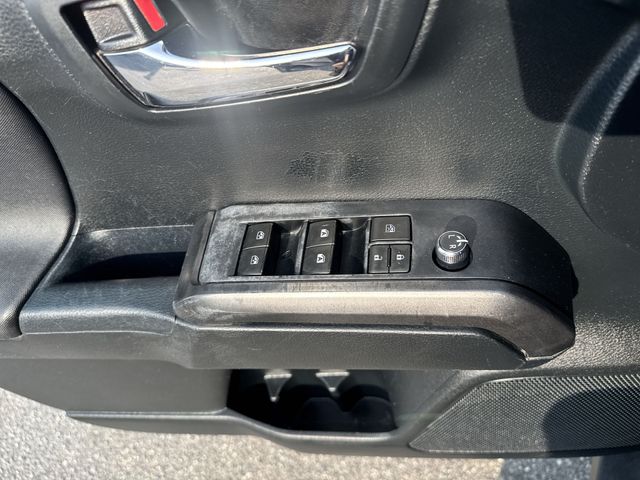 Used 2017 Black Toyota TRD Off-Road image 28