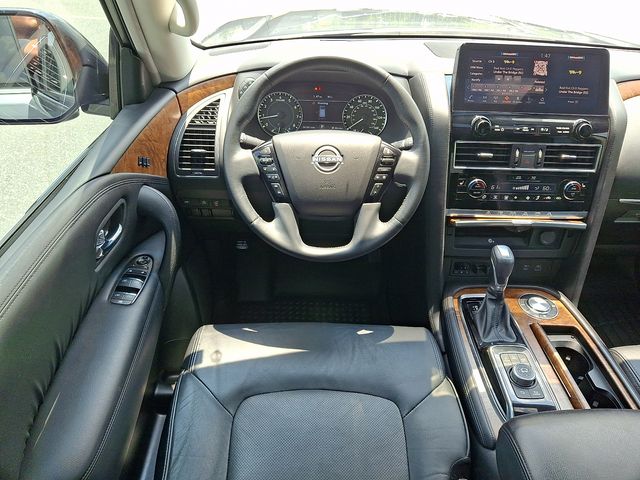 Used 2023 Nissan Armada SUV