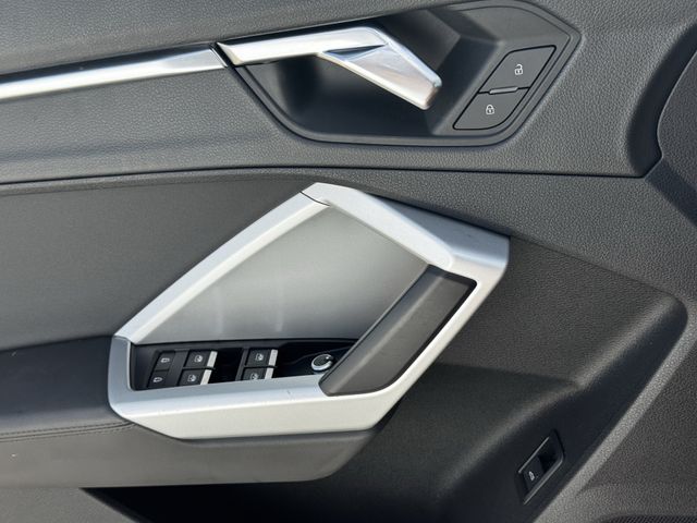 2021 Audi Q3 Premium White at DeMontrond Mazda