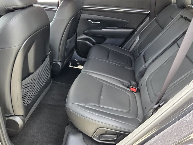 2023 Hyundai Tucson - $21,494