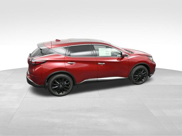 2024 Nissan Murano SL 25