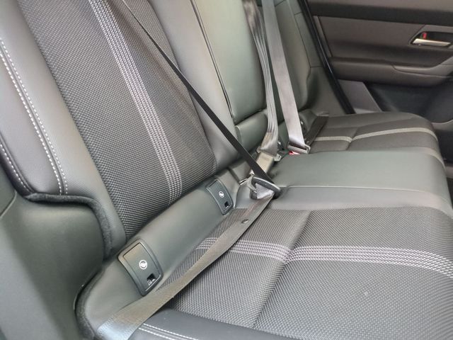 used 2024 Mazda CX-50 car, priced at $22,411