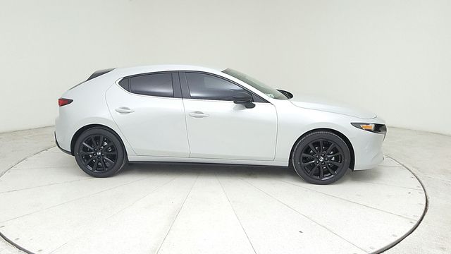 2026 Mazda Mazda3 2.5 S Select Sport - 3