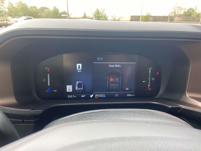 New 2026 White Ford Outer Banks image 17