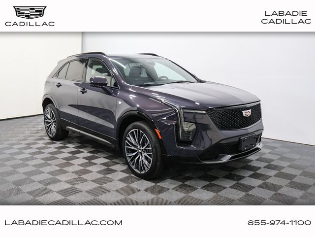 XT4 Sport