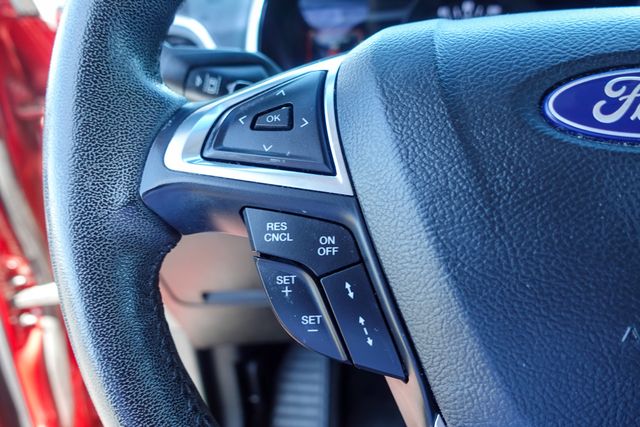 Used 2018 Ford Edge SUV