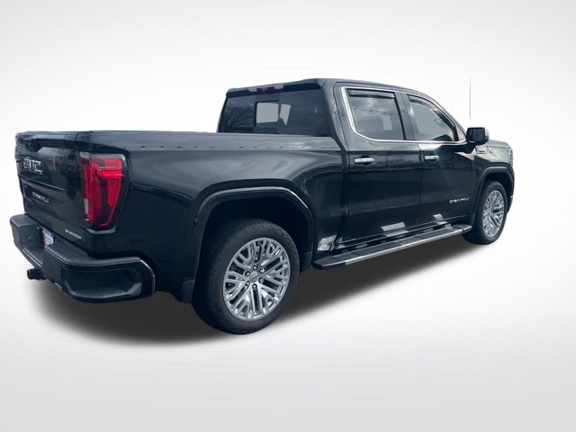 2023 GMC Sierra 1500 Denali 6