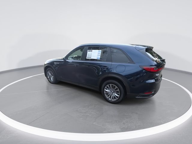 Used 2026 Blue Mazda 3.3 Turbo Select image 6