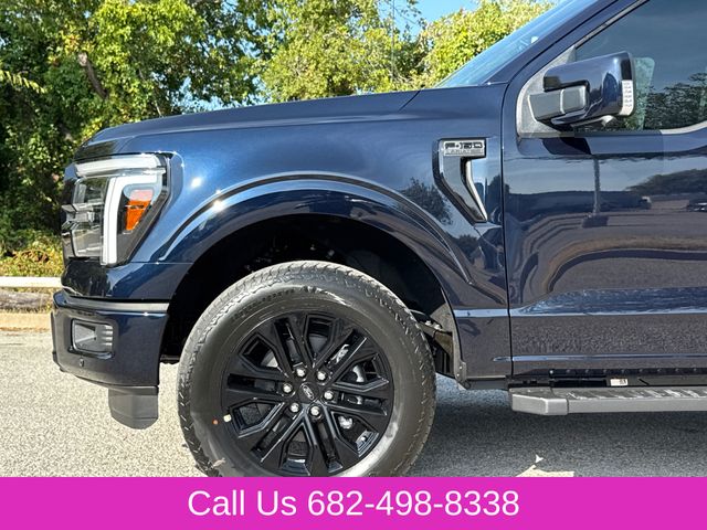 New 2026 Ford F-150 Truck