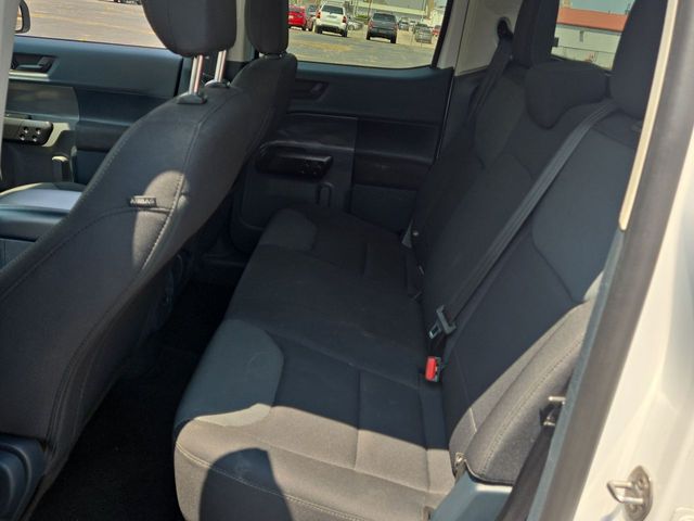 Used 2022 Ford Maverick Truck