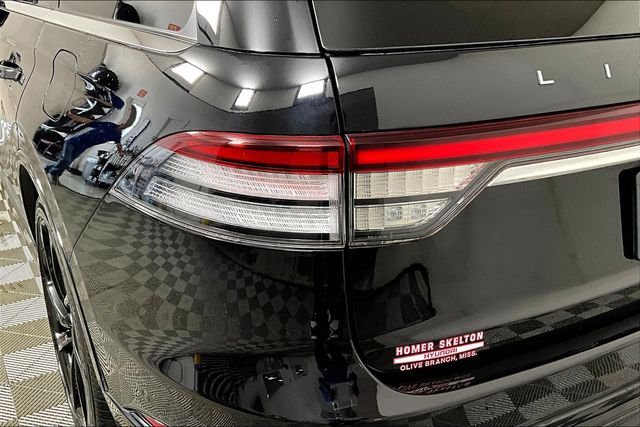 Used 2022 Lincoln Aviator For Sale in OLIVE BRANCH, MS