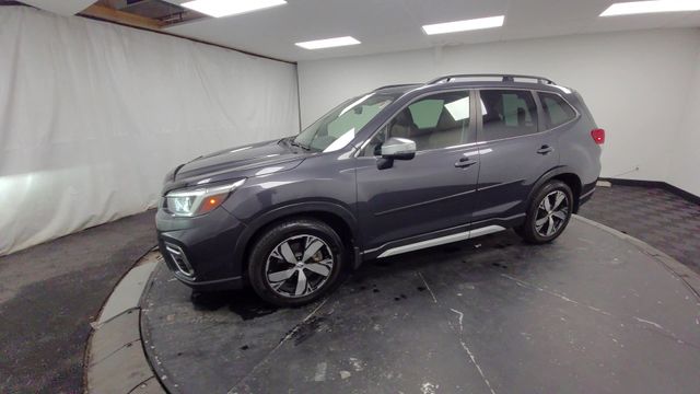 2020 – Subaru – Forester