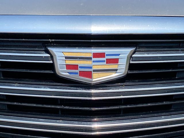 2018 Cadillac XTS Luxury 31