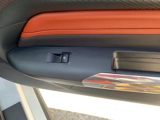 Used 2024 Ford Mustang Convertible