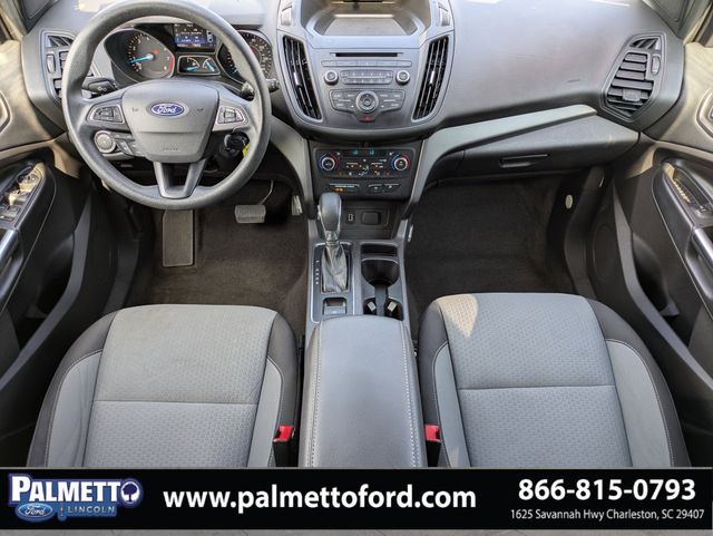 used 2018 Ford Escape car, priced at $8,495