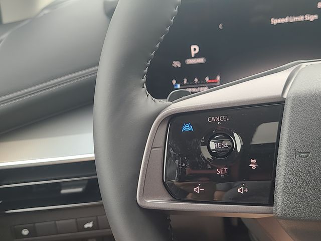 New 2026 Nissan Murano SUV