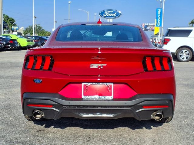 2024 Ford Mustang GT photo
