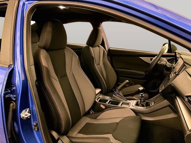2023 Subaru WRX  Blue at Bob Ruth Ford