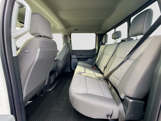 2025 Ford F-250SD XL photo