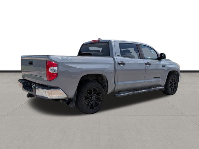 2020 Toyota Tundra SR5 - 4