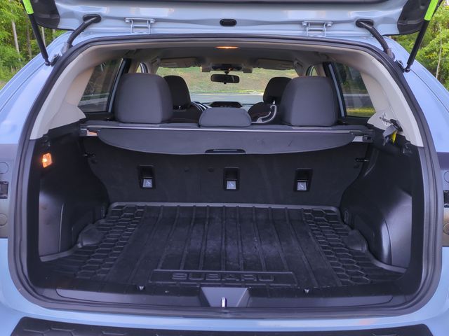 Used 2023 Gray Subaru Premium image 23