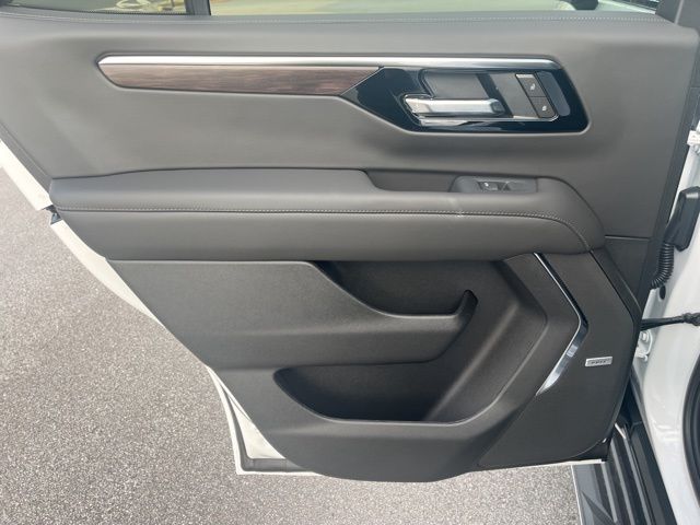 2026 Chevrolet Tahoe LT:45189