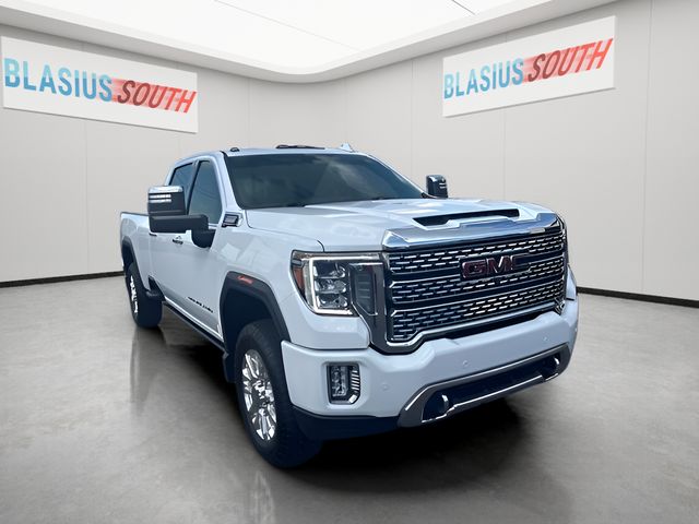 2023 GMC Sierra 3500HD Denali Crew Cab 4WD