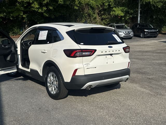 Used 2023 White Ford Active image 34