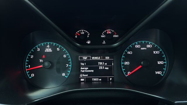 Used 2022 Black GMC Elevation image 14