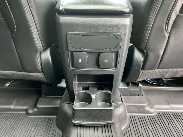 Used 2023 Ford Explorer SUV