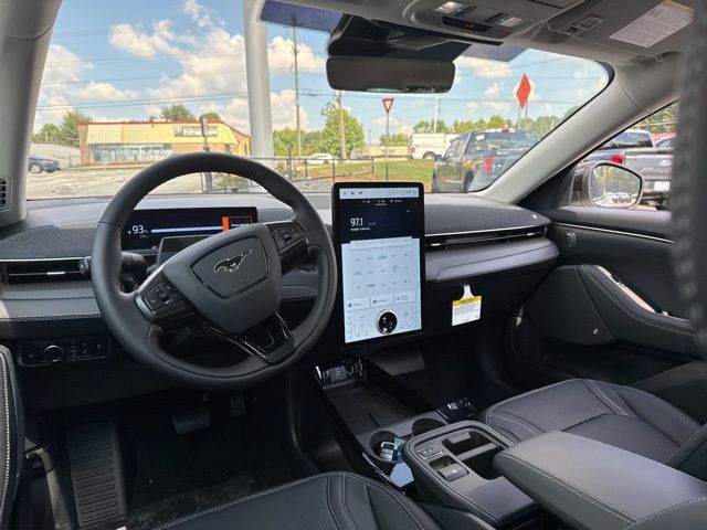 New 2025 White Ford Premium image 26