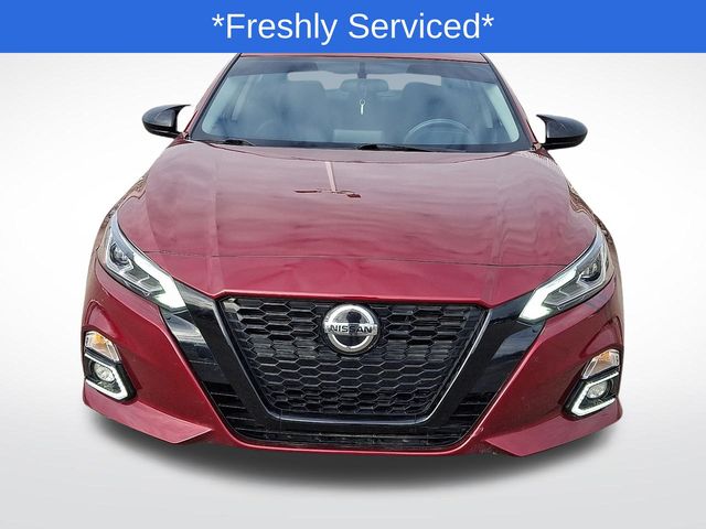 used 2019 Nissan Altima car, priced at $13,910