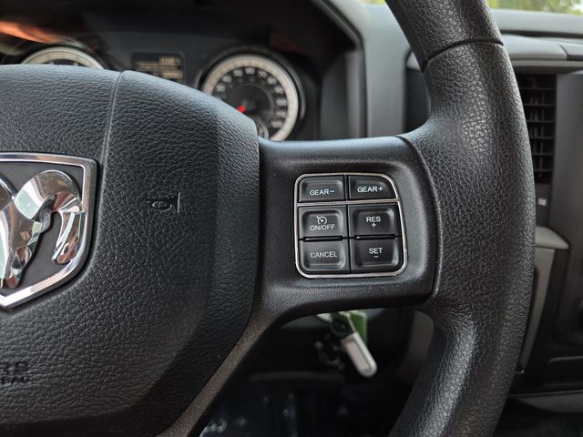 Used 2019 Ram 1500 Classic Sedan