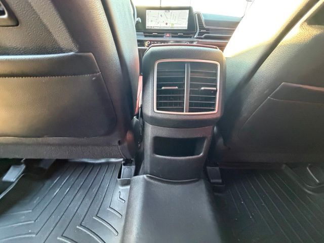 Used 2023 Black Kia SX-Prestige image 19