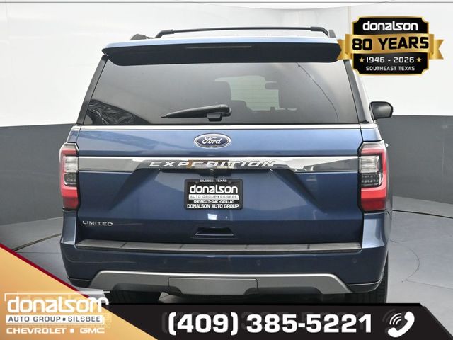 used 2020 Ford Expedition car, priced at $27,790