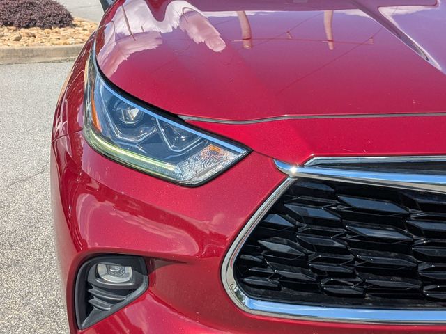 Used 2020 Toyota Highlander SUV