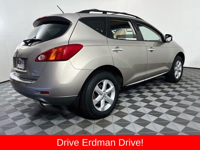 Used 2010 Nissan Murano SUV